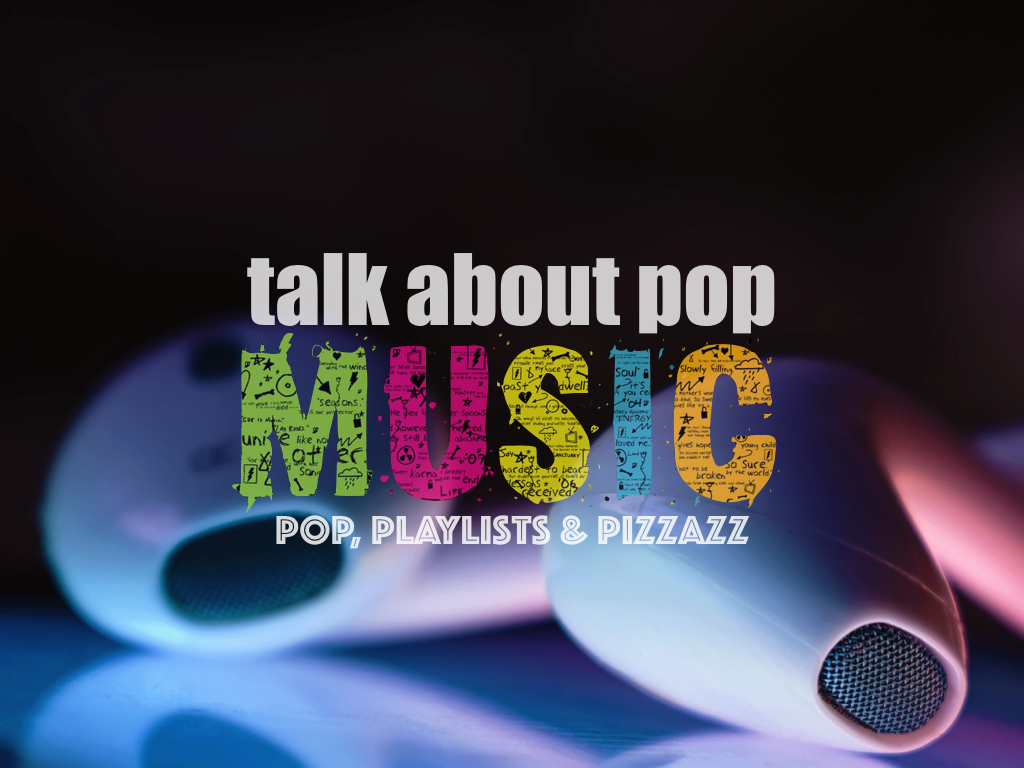 Seminarie Voorbeeld Gezamenlijk Talk About Pop Music (UK) featured AA on their site | Since November